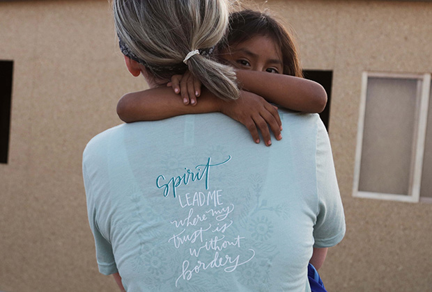 Peru Mission Trip // Haley - ALTAR'D STATE KIDS